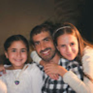 Meet your Posher, Pablo